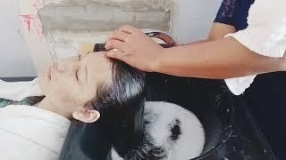 cara memperbaiki rambut gagal smoothing #pemula