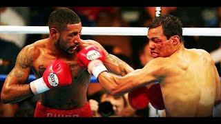 Diego Corrales  vs Jose Luis Castillo I (HD)