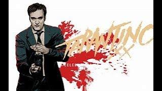 Quentin Tarantino interview - Moonraker review - Video Archives Podcast