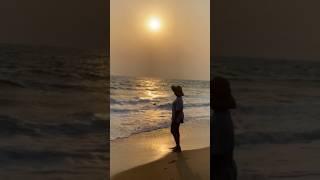 Cotonou Beach (on a weekend) #cotonou #africa  #benin