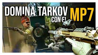 Domina TARKOV con la MP7 - Escape From Tarkov Builds en Español