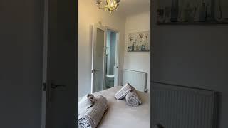 Luxury Holiday Apartment on The Isle of Wight