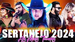 What Happens When You LISTEN to Sertanejo 2024 for 1 HOUR