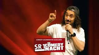 9€ Ticket macht Affenpocken great again! | Salim Samatou & Marvin Endres feat Karl Lauterbach