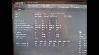 How to overclock non K Intel Core i5 6400 to 3.94ghz with intel stock cooler