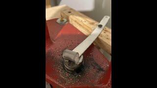 Homemade Case Ejector For Single Stage Reloading Presses - Not InLine Fabrication