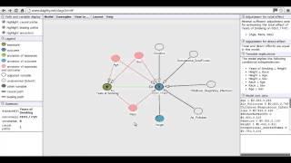 2.4 - Choosing Variables On which to Condition using DAGs (Part 2)