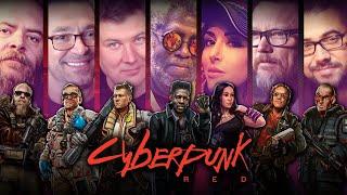 Cyberpunk Red LIVE RPG - Part 3 (2020)