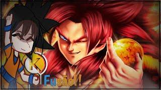 Dragon Ball z react ao rap do Gogeta Okabe //Dragon Ball z// |gacha club|