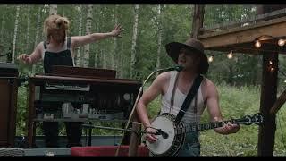 Steve'n'Seagulls - Joe's Little Baby LIVE