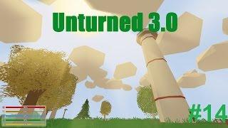 Unturned 3 0 #14 Tunnel Tour!