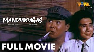 Mandurugas FULL MOVIE HD | Dennis Padilla, Janno Gibbs