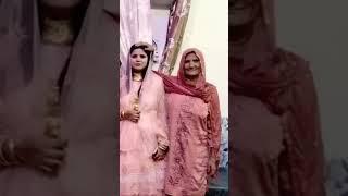 Tabassum Mam with Sasu Mom  Tabassum Haidar Vlogs ️