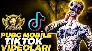 oHaaGÖREBİLECEĞİNİZ EN GÜZEL VURUŞLARI İÇERENl PUBG MOBİLE TİKTOK VİDEOLARI (AWM TDM M762 UMP)