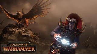 Total War Warhammer - What do you want to see? 1080p