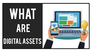 What are Digital Assets | Digital Asset Definition | Examples | Risks of Digital Assets