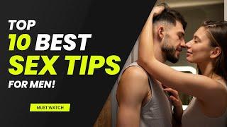 Sex Tips That Every Man Should Know | How to Be Good at Sex | Sex Tips in Hindi