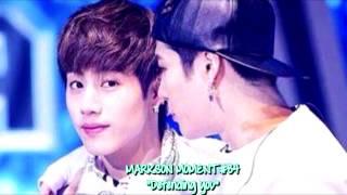 MARKSON MOMENT #84 - "Defending you"