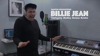 Bartek Krzemiński - Billie Jean - testujemy Monkey Banana Bonobo