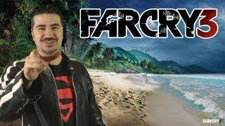 Far Cry 3 Angry Review