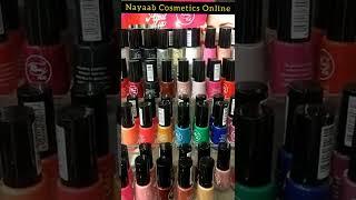 #NayaabCosmetic #NayaabCosmetics #OnlineCosmetic #OnlineCosmetics #KharianOnline #KharianOnline #Pak