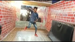 shubham Dancer