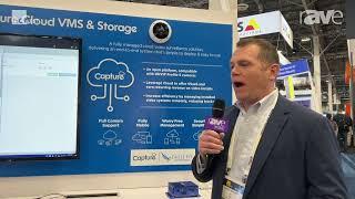 ISC West 23: ADI Global Distribution Explains Cloud Video Surveillance Solution, Capture Cloud VMS