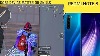 Does device matter or skills