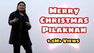 New Christmas Song - Hai Gangchana | Roni Sangma