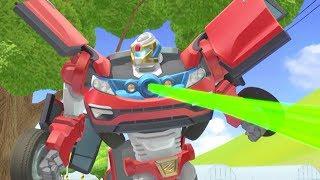 TOBOT English | 209-212 | Season 2 Compilation | Full Episodes | Kids Cartoon | Videos for Kids