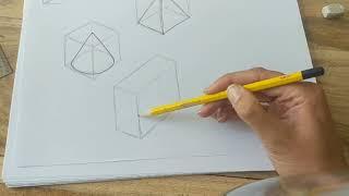 Isometric Masterclass Pt 4- Crating