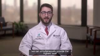 Patrick Maluso, MD – Burn and Trauma Surgery