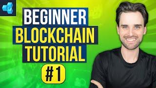 Beginner Blockchain Tutorial For Developers - Part 1