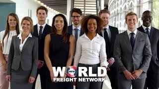 Why Join World Freight Network?