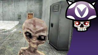 [Vinesauce] Joel - The Alien was removed?