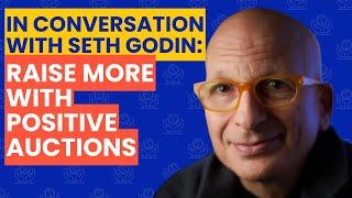 SUPER Clever Nonprofit Fundraising Idea | Seth Godin