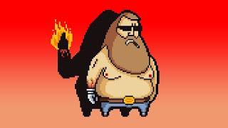 LISA: The Painful - Satan Revamp