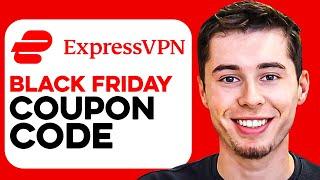 ExpressVPN Black Friday Discount Coupon Code - 2024 SALE!