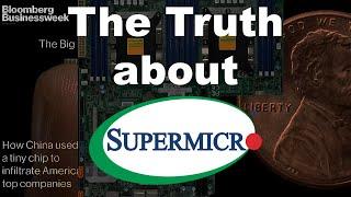 The Truth about Supermicro