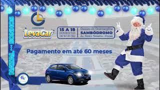 FEIRÃO DE CARROS LEVACAR