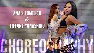 Anais Tomescu & Tiffany Yonashiro Choreography | Doja Cat and Saweetie - Best Friends