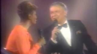 SOLID GOLD | Dionne Warwick & Frank Sinatra | "You & Me" | May 17, 1986