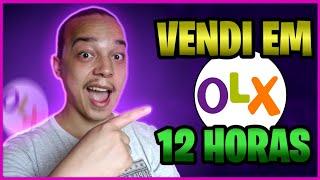 6 TRUQUES de como Vender Rápido na OLX