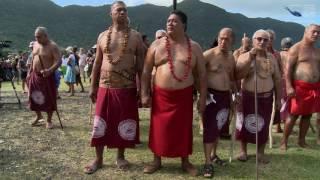 Hokulea: Arrival in American Samoa - American Samoa Culture and Ocean Conservation Film Series