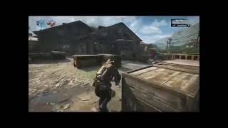 Diagraphics Gears of War 4 GB Doubles Clutch and Random Clips