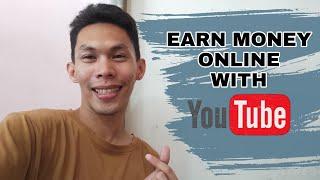 HOW TO MAKE MONEY ONLINE in Youtube! | Be Part of YOUTUBE PARTNERSHIP PROGRAM, MONETIZE YOUR CHANNEL