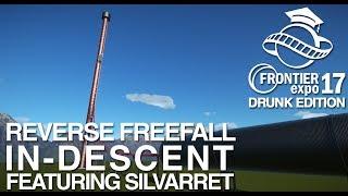 Planet Coaster College (Frontier Expo 2017 Edition) - In-Descent feat. Silvarret