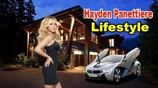 Hayden Panettiere - Lifestyle, Boyfriend, House, Car, Biography 2019 | Celebrity Glorious