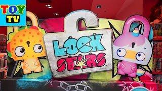 Lock Star #lockstar #hasbro #hasbro [2019] #jollibee #jollitown #mcdonalds #happymeal #toytv #toy