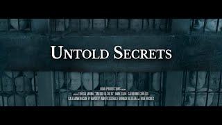 Untold Secrets by Teresa Lavina (English and Spanish Subtitles)